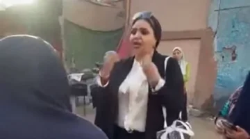 القبض على مرشحة انتخابات مجلس النواب في القاهرة بسبب خلاف مالي يثير تساؤلات حول التمويل الحزبي